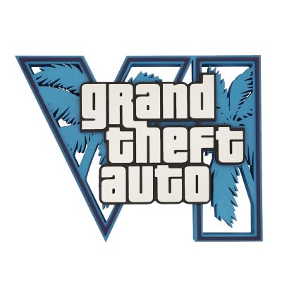 دکوری مدل GTA VI