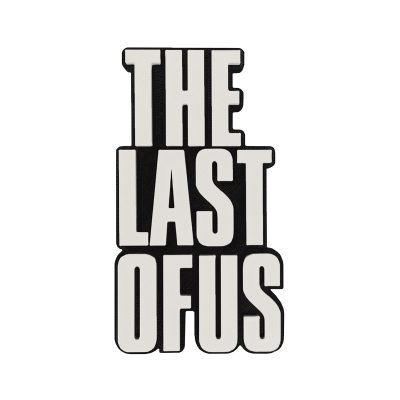 دکوری مدل The Last of Us