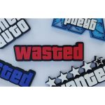 دکوری مدل Wasted