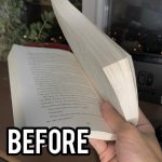 نگهدارنده صفحه کتاب مدل پاد