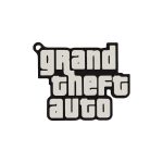 جاکلیدی مدل لوگو GTA