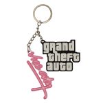 جاکلیدی مدل GTA Vice City