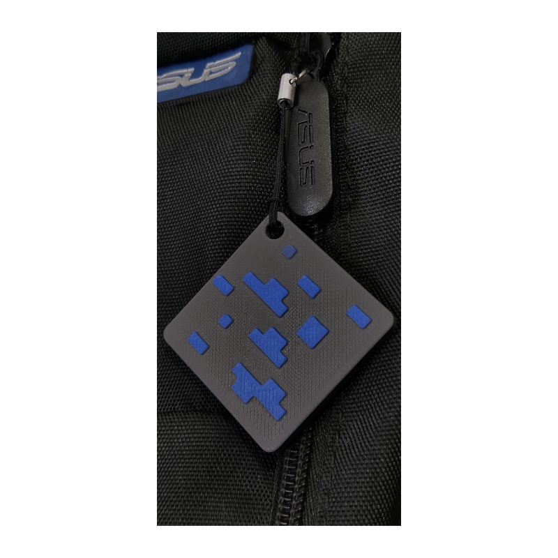 جاکلیدی مدل بلوک Lapis lazuli ماینکرفت