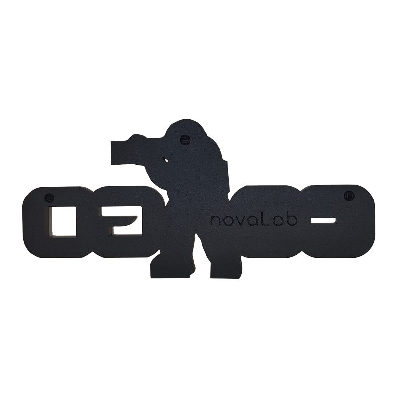 دکوری مدل بازی کانتر استرایک CSGO