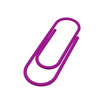 نشانگر کتاب مدل Clip