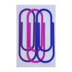 نشانگر کتاب مدل Clip