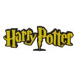 دکوری مدل هری پاتر Harry Potter