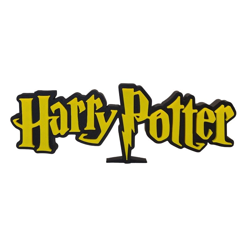 دکوری مدل هری پاتر Harry Potter