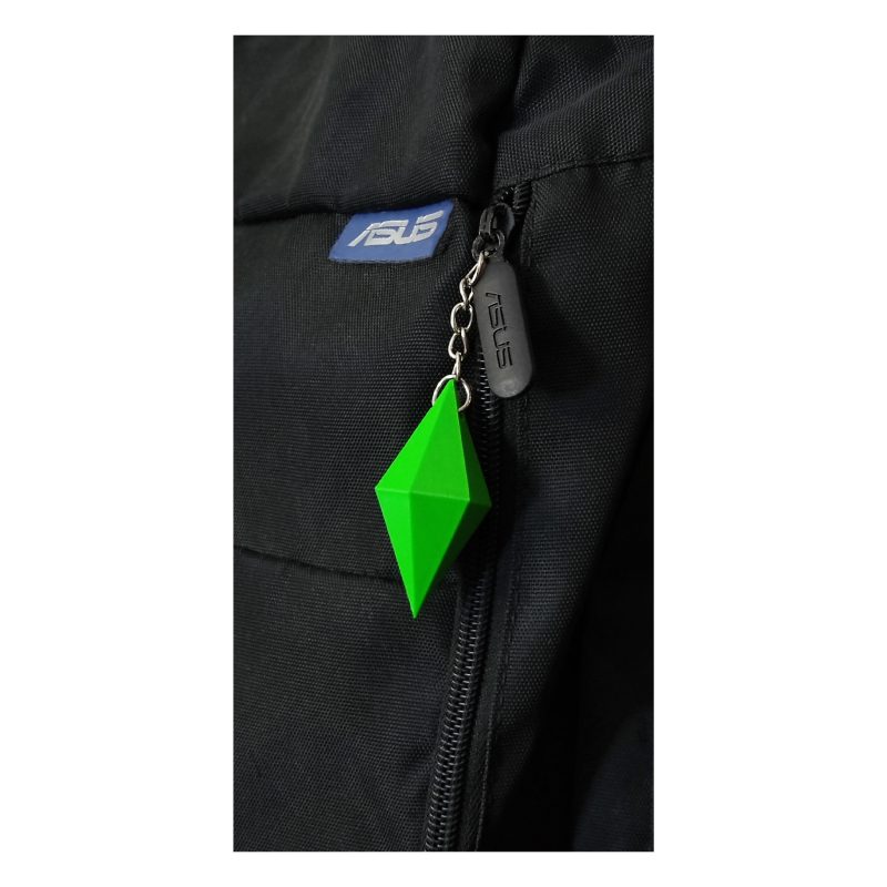 جاکلیدی مدل Sims